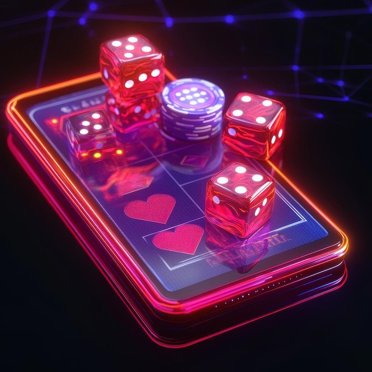 Layar verifikasi identitas dan konfirmasi data pribadi