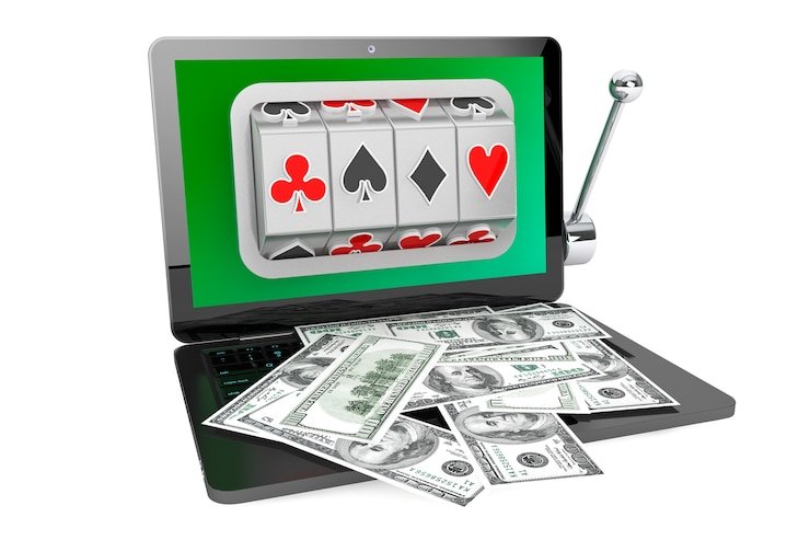 Meja Speed Blackjack dengan dealer profesional di legiontoto